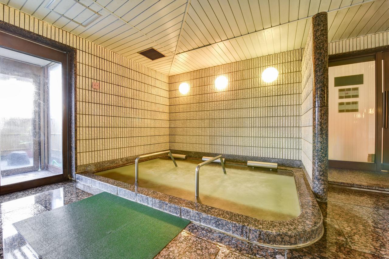 Готель Diamond Katayamazu Onsen Society Каґа Екстер'єр фото