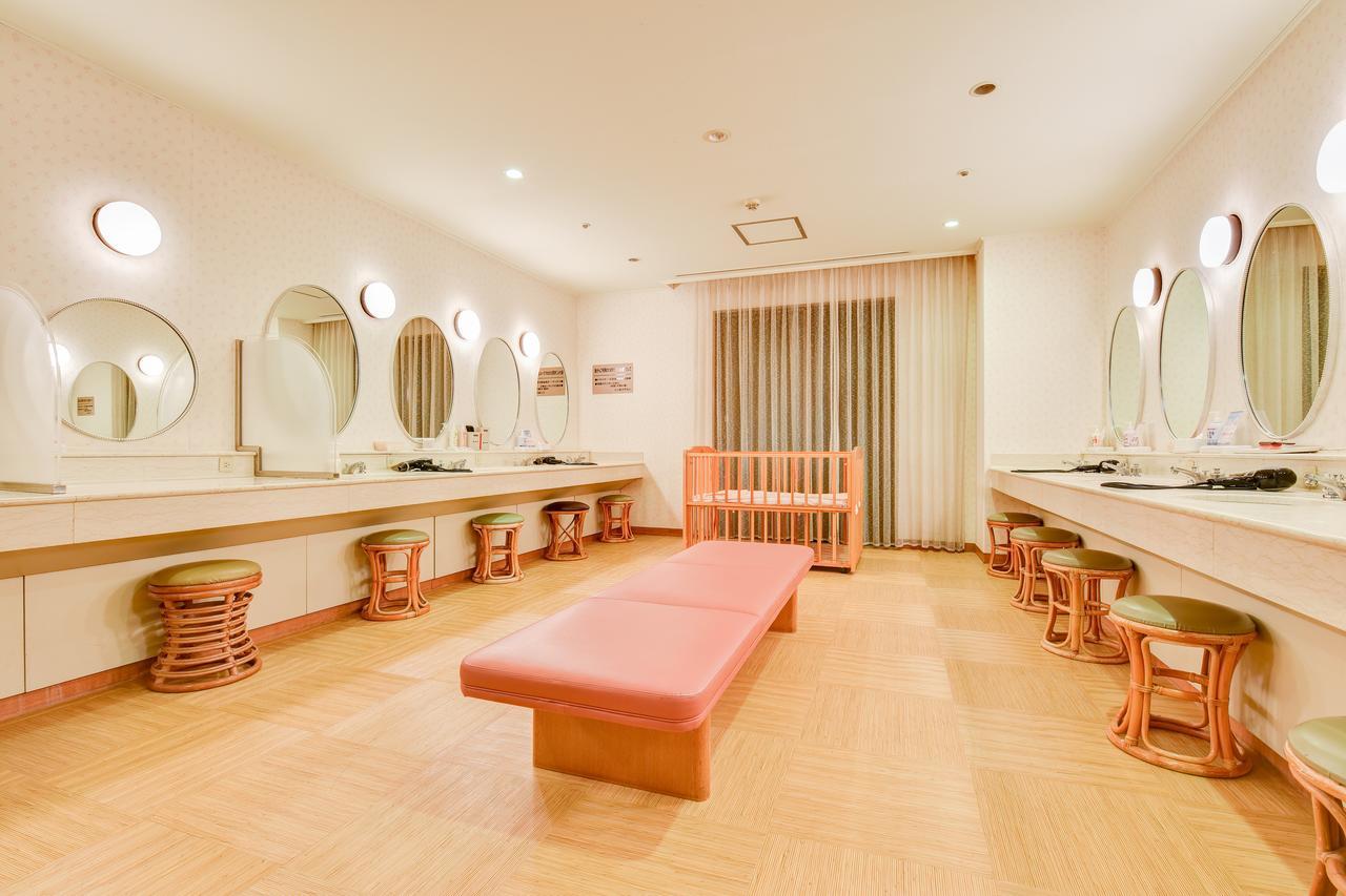 Готель Diamond Katayamazu Onsen Society Каґа Екстер'єр фото